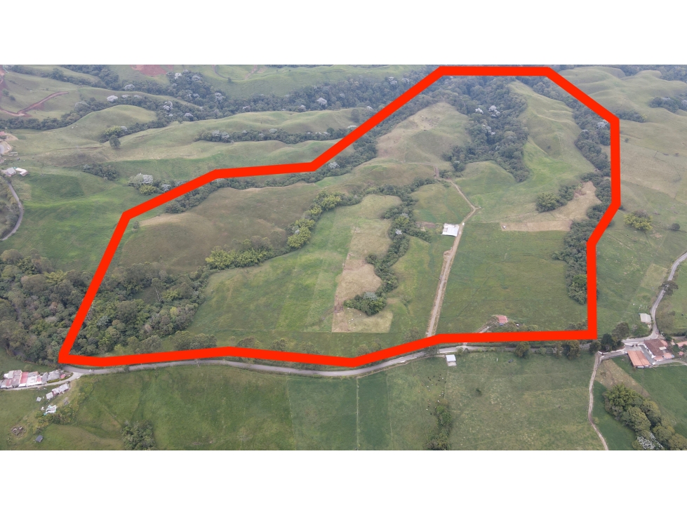VENTA DE FINCA EN FILANDIA, QUINDÍO, COLOMBIA - 3