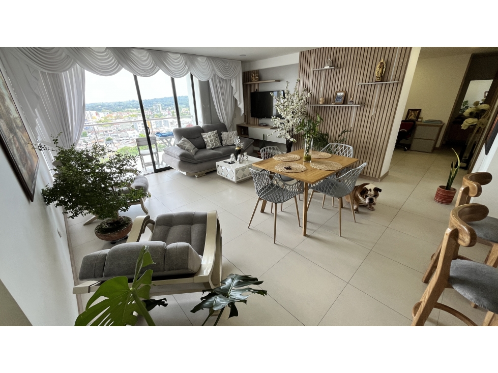 VENTA DE APARTAMENTO EN ARMENIA, QUINDÍO, COLOMBIA — foto 3