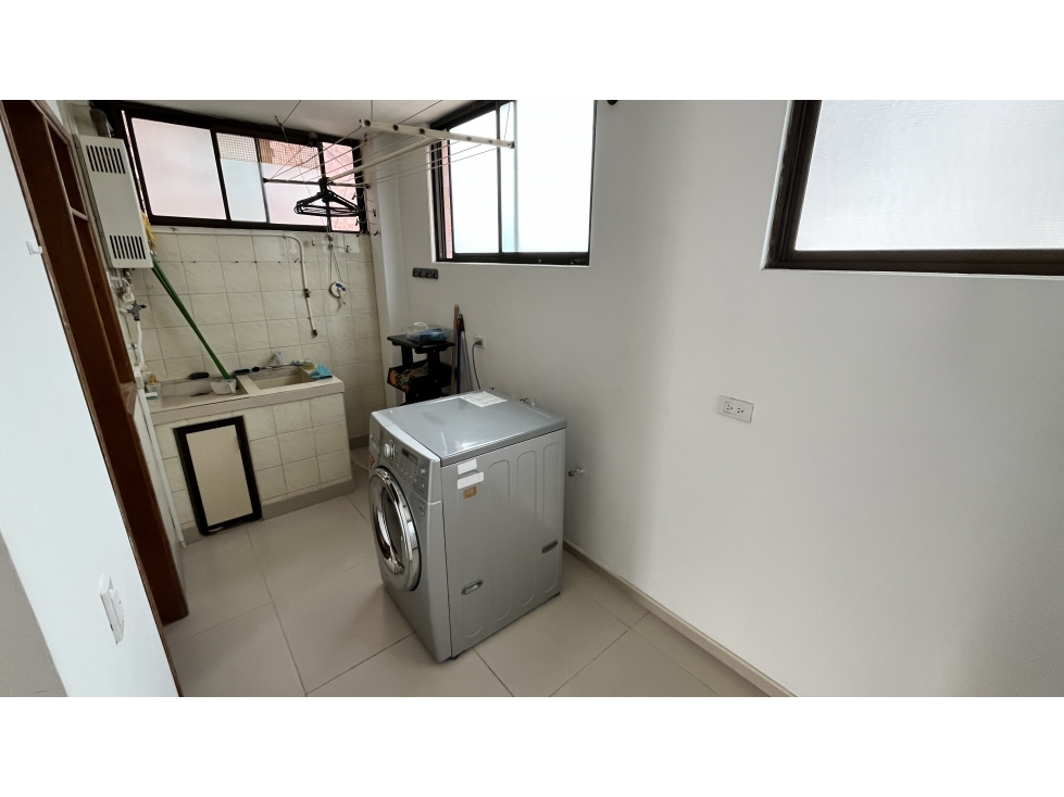 VENTA DE APARTAMENTO EN EL NORTE DE ARMENIA, QUINDÍO, COLOMBIA — foto 5