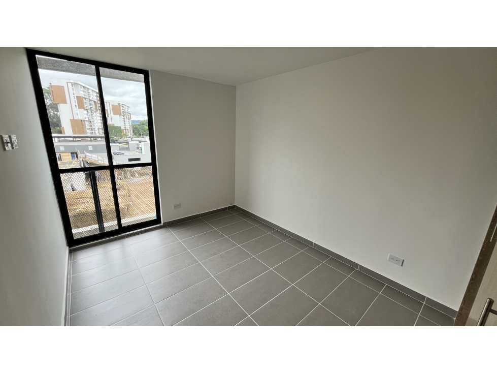 VENTA DE APARTAMENTO EN EL NORTE DE ARMENIA, QUINDÍO, COLOMBIA — foto 6
