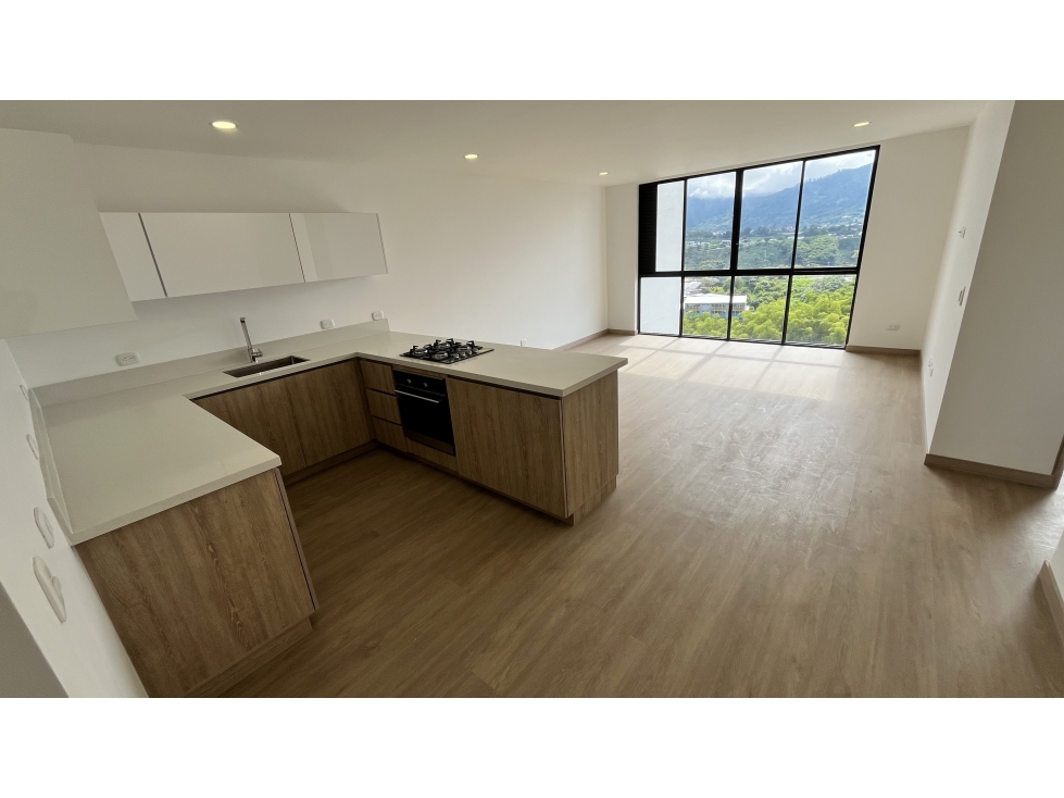 VENTA DE APARTAMENTO EN ARMENIA, QUINDÍO, COLOMBIA — foto 3