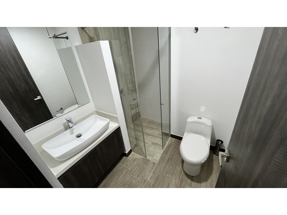 VENTA DE APARTAMENTO EN EL NORTE DE ARMENIA, QUINDÍO, COLOMBIA — foto 6