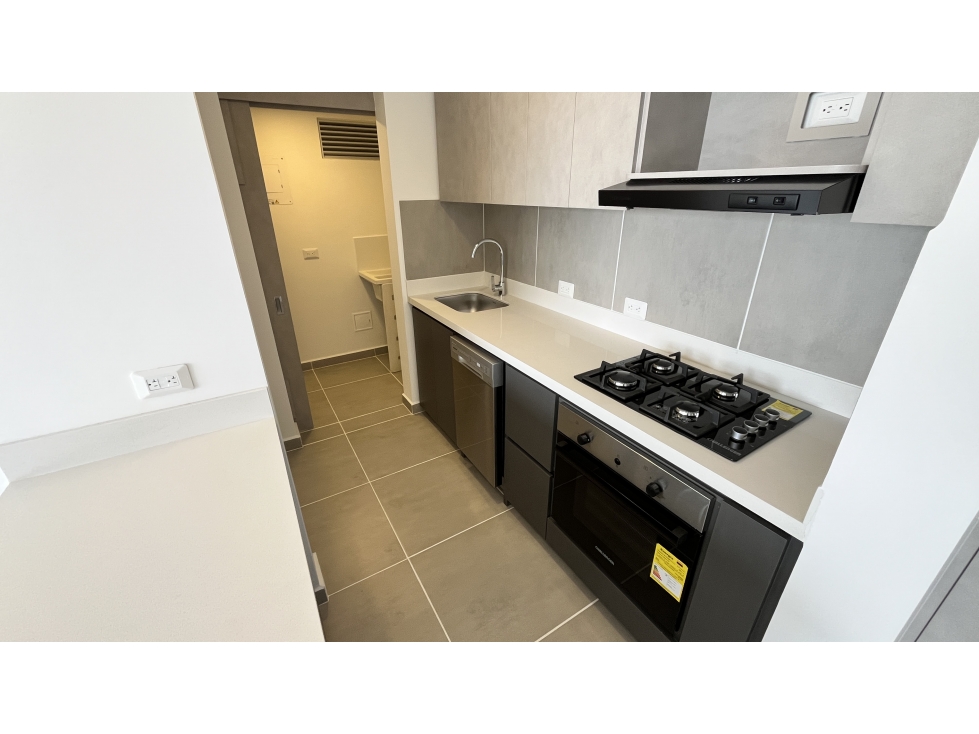VENTA DE APARTAMENTO EN EL NORTE DE ARMENIA, QUINDÍO, COLOMBIA — foto 3