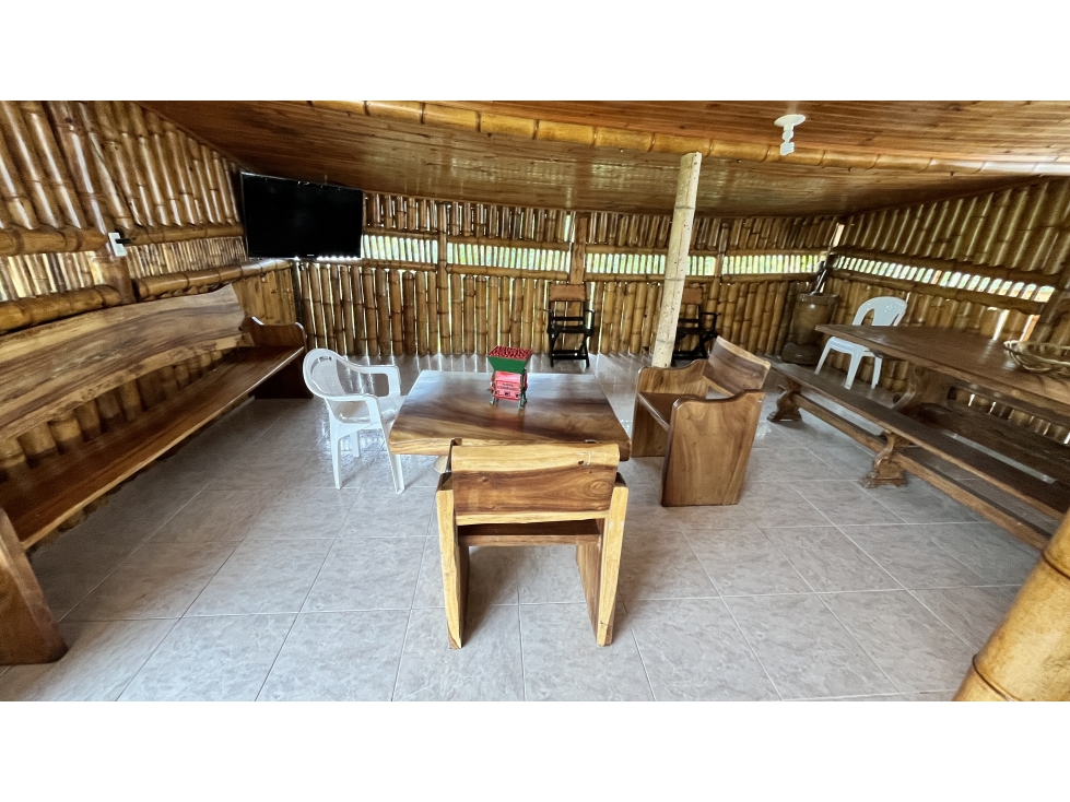 VENTA DE FINCA EN ALCALÁ, VALLE, COLOMBIA - 6