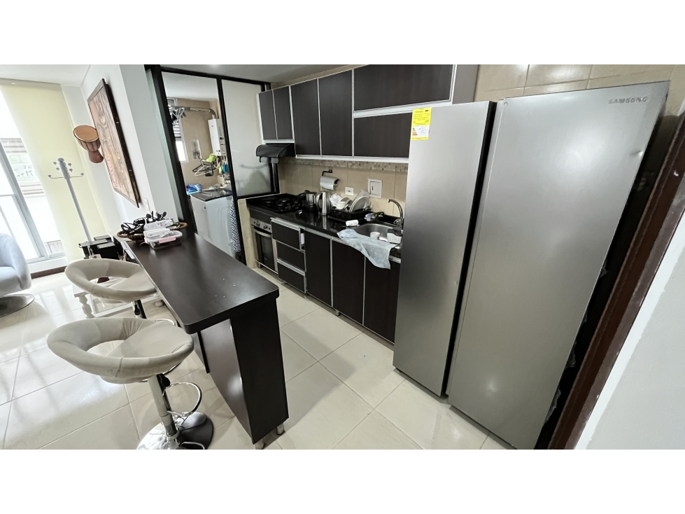 VENTA DE APARTAMENTO EN EL NORTE DE ARMENIA, QUINDIO, COLOMBIA — foto 5