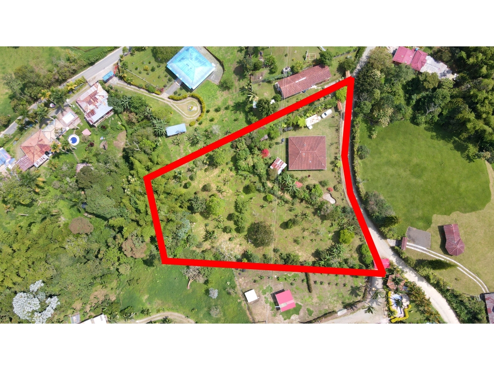 VENTA DE CASA CAMPESTRE EN FILANDIA, QUINDÍO, COLOMBIA - 3