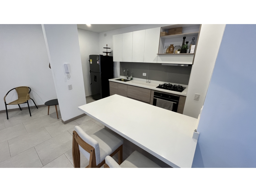 VENTA DE APARTAMENTO EN EL NORTE DE ARMENIA, QUINDÍO, COLOMBIA — foto 4