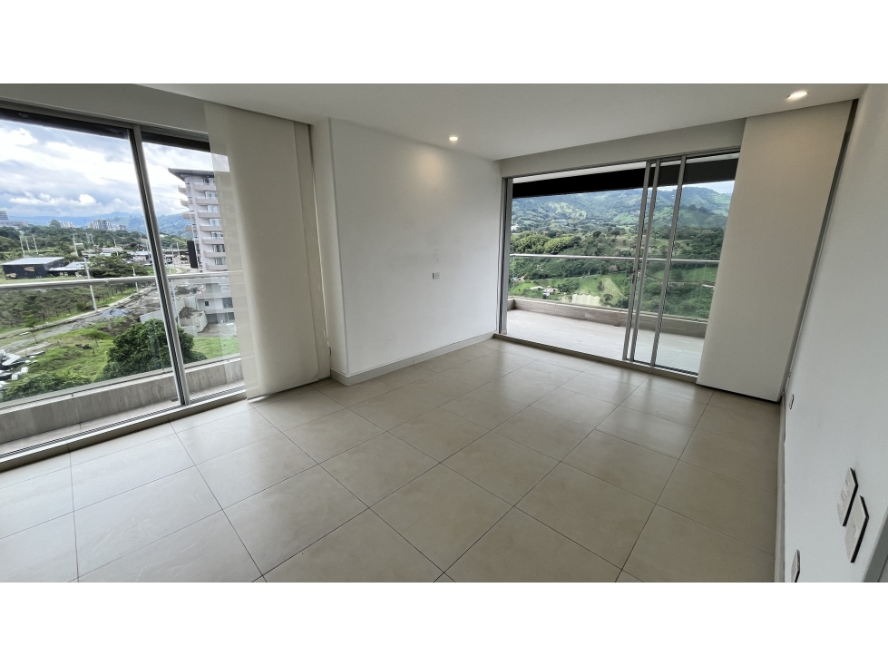 VENTA DE APARTAMENTO EN EL NORTE DE ARMENIA, QUINDÍO, COLOMBIA — foto 2