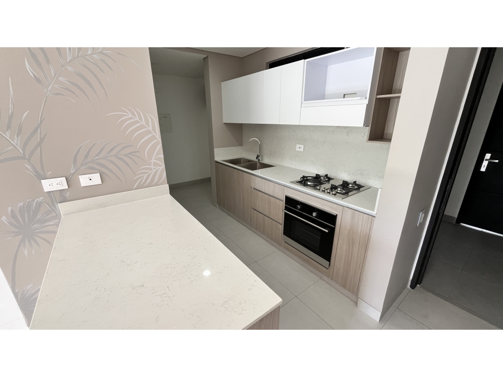 VENTA DE APARTAMENTO EN ARMENIA, QUINDÍO, COLOMBIA — foto 5