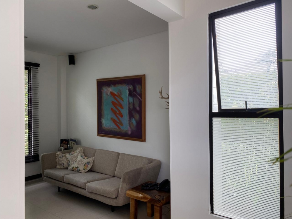 VENTA DE CASA CAMPESTRE EN ARMENIA, QUINDÍO, COLOMBIA — foto 5