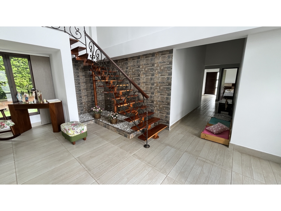 VENTA DE CASA CAMPESTRE EN ARMENIA, QUINDÍO, COLOMBIA — foto 6