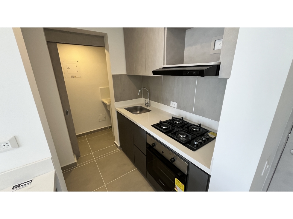VENTA DE APARTAMENTO EN EL NORTE DE ARMENIA, QUINDIO, COLOMBIA — foto 4