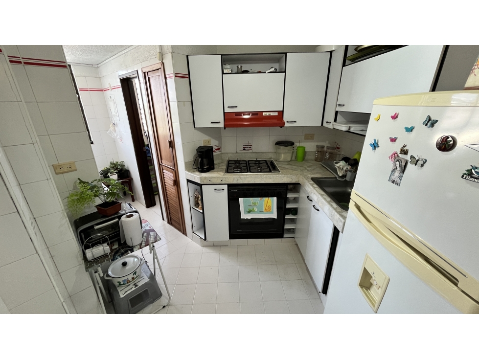 VENTA DE APARTAMENTO EN EL NORTE DE ARMENIA, QUINDÍO, COLOMBIA — foto 4