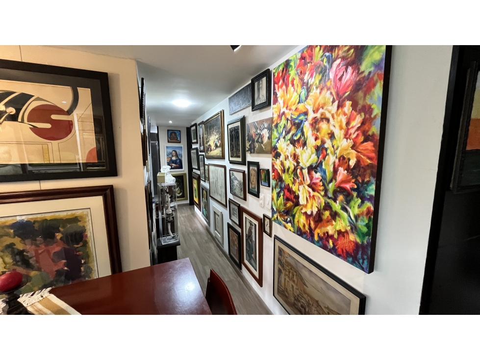 VENTA DE APARTAMENTO EN EL NORTE DE ARMENIA, QUINDÍO, COLOMBIA — foto 5