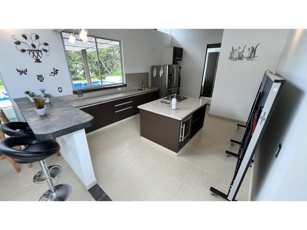 VENTA DE CASA CAMPESTRE EN ARMENIA, QUINDÍO, COLOMBIA — foto 6