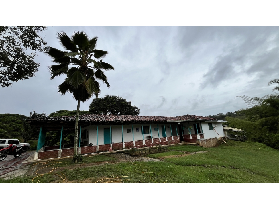 SE VENDE FINCA EN CARTAGO, VALLE, COLOMBIA — foto 2