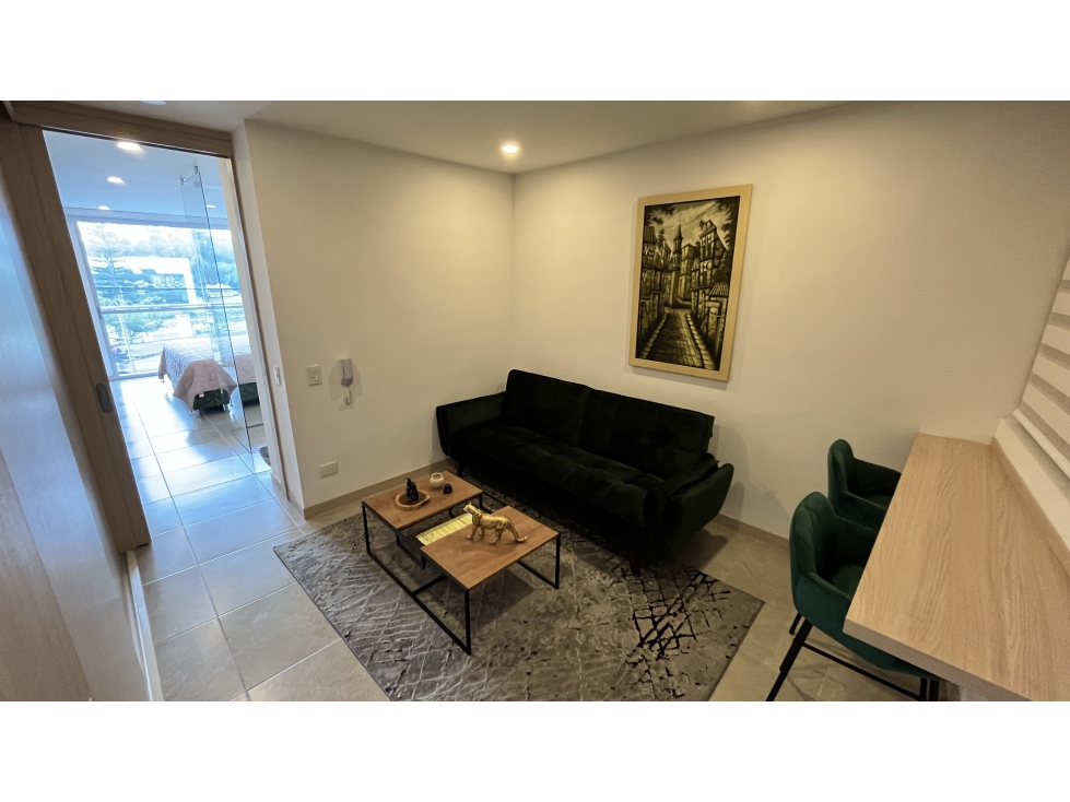 VENTA DE APARTAMENTO EN EL NORTE DE ARMENIA, QUINDÍO, COLOMBIA — foto 6