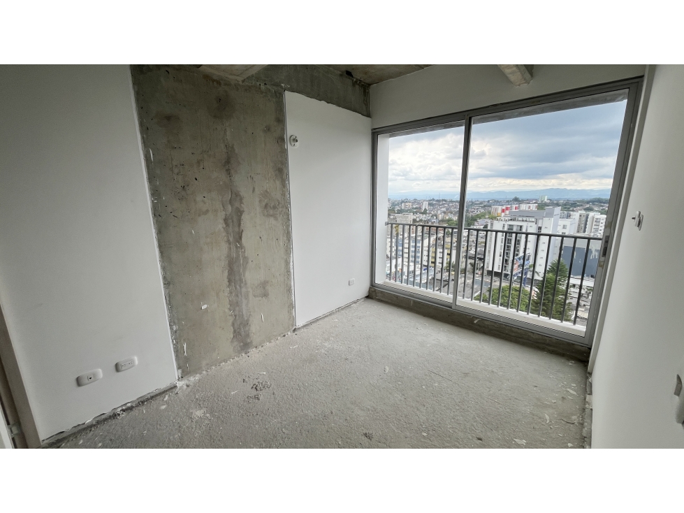VENTA DE APARTAMENTOS EN EL NORTE DE ARMENIA, QUINDÍO, COLOMBIA — foto 5