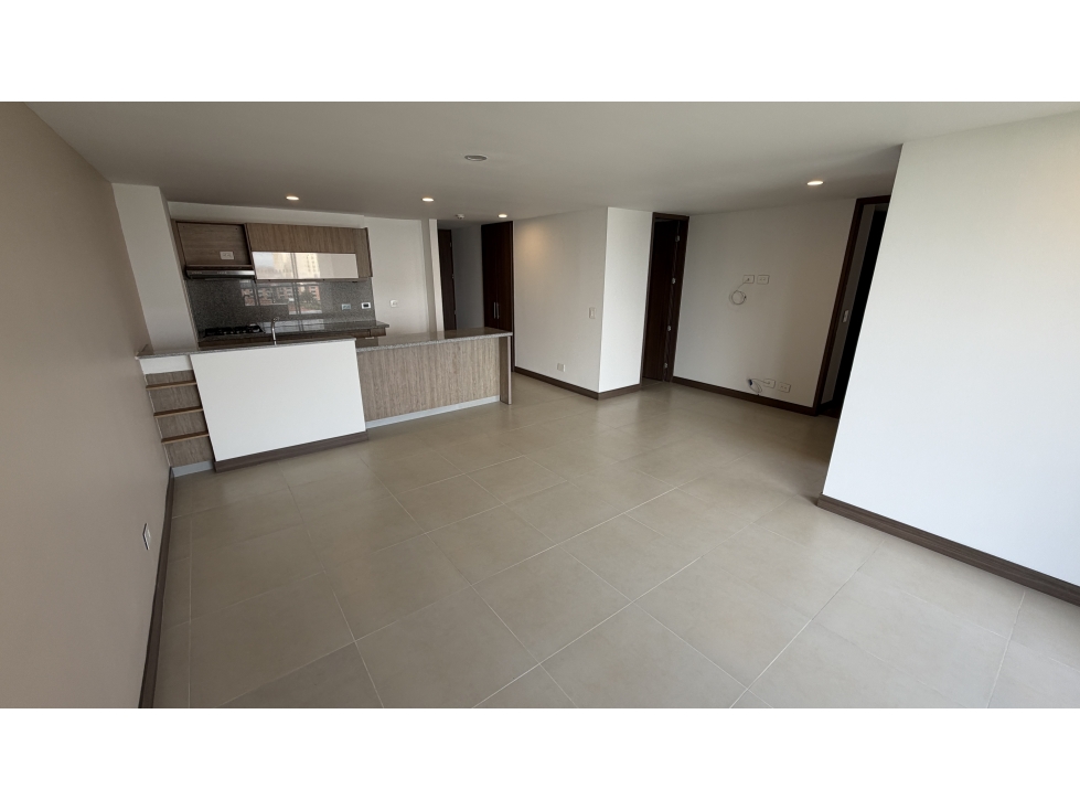 SE ARRIENDA APARTAMENTO EN EL NORTE DE ARMENIA, QUINDÍO, COLOMBIA — foto 3