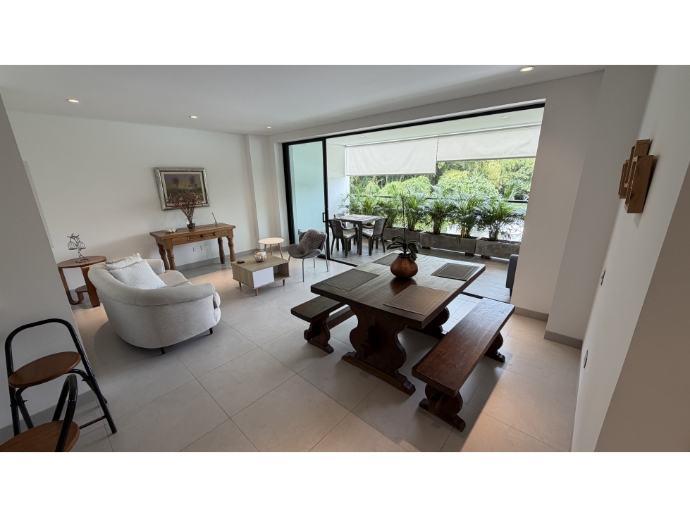 VENTA DE APARTAMENTO EN ARMENIA, QUINDÍO, COLOMBIA — foto 3