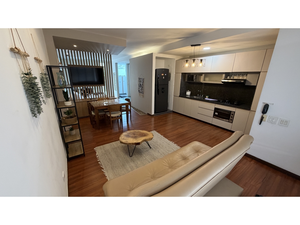 VENTA DE APARTAESTUDIO EN ARMENIA, QUINDÍO, COLOMBIA — foto 2