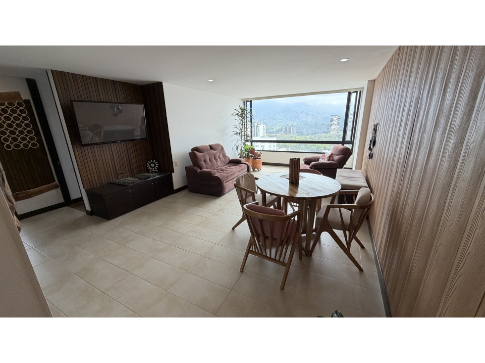 VENTA DE APARTAMENTO EN EL NORTE DE ARMENIA, QUINDÍO, COLOMBIA — foto 2