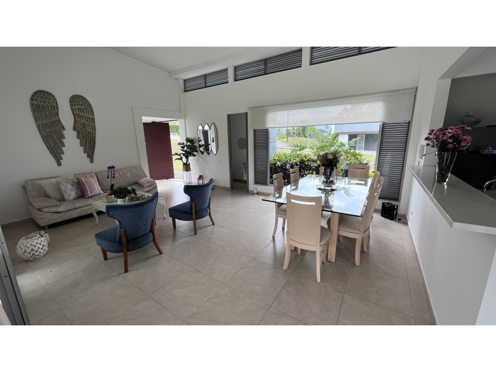 VENTA DE CASA CAMPESTRE EN ARMENIA, QUINDIO, COLOMBIA — foto 5