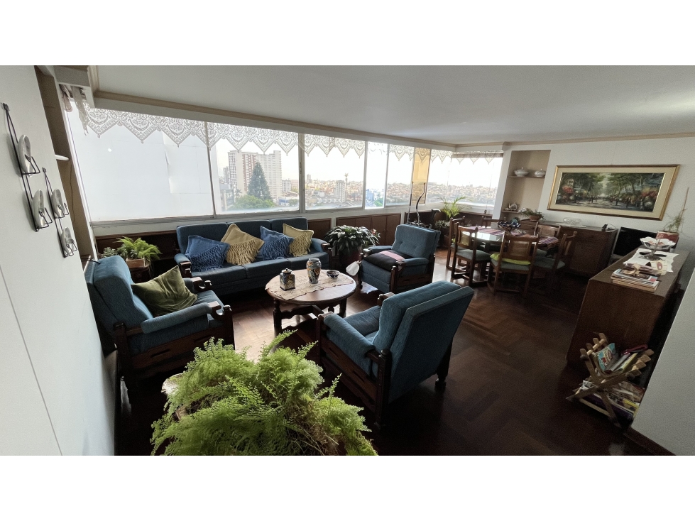 VENTA DE APARTAMENTO EN EL NORTE DE ARMENIA, QUINDÍO, COLOMBIA — foto 3