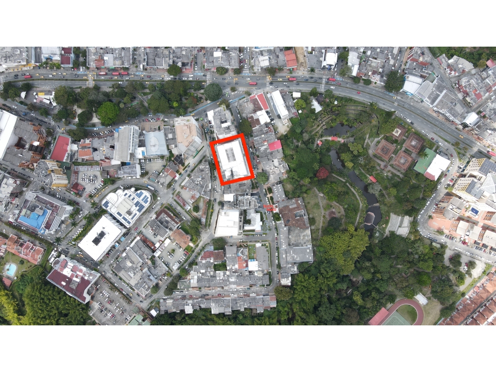 VENTA DE APARTAMENTO EN EL NORTE DE ARMENIA, QUINDÍO, COLOMBIA — foto 2