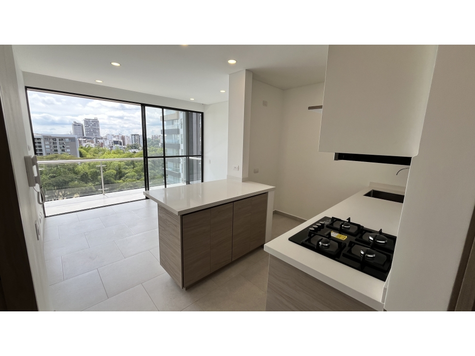 VENTA DE APARTAMENTO EN EL NORTE DE ARMENIA, QUINDÍO, COLOMBIA — foto 3
