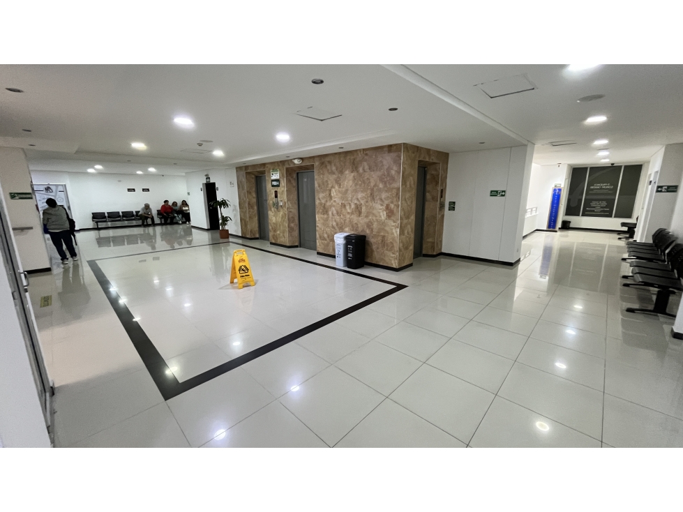 VENTA DE CONSULTORIO EN EL NORTE DE ARMENIA, QUINDÍO - 4
