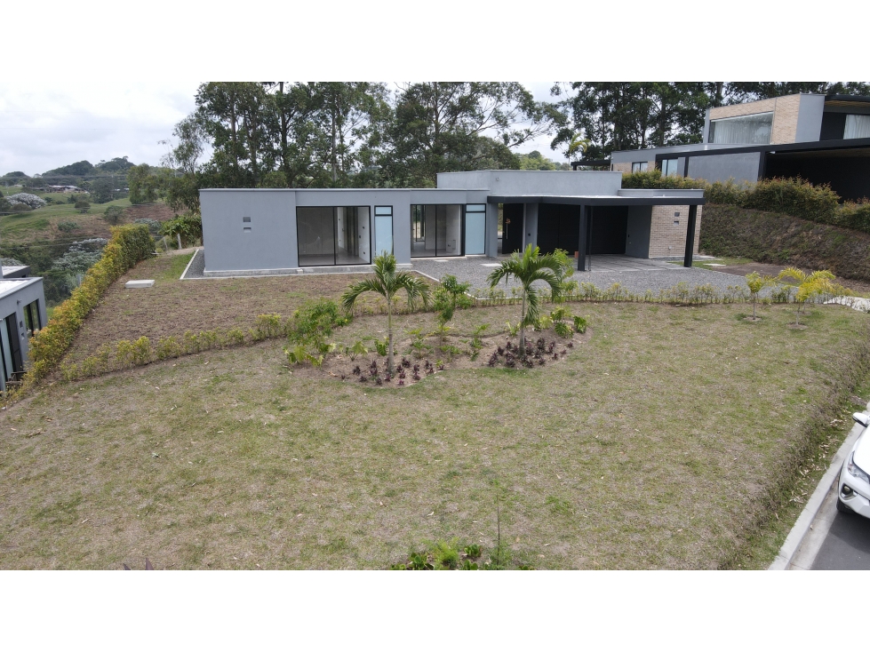 VENTA DE CASA CAMPESTRE EN CIRCASIA, QUINDÍO, COLOMBIA — foto 2