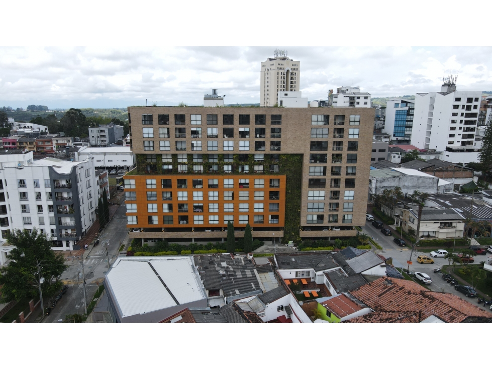 VENTA DE APARTAMENTO EN EL NORTE DE ARMENIA, QUINDÍO, COLOMBIA