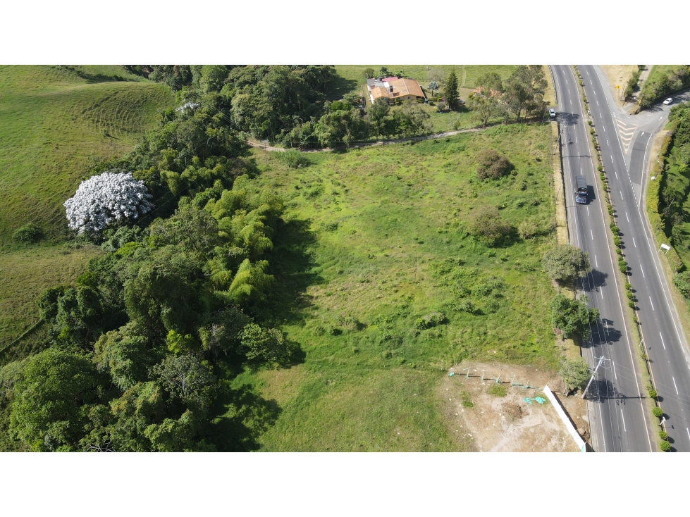VENTA DE LOTE EN SALENTO, QUINDÍO, COLOMBIA - 3