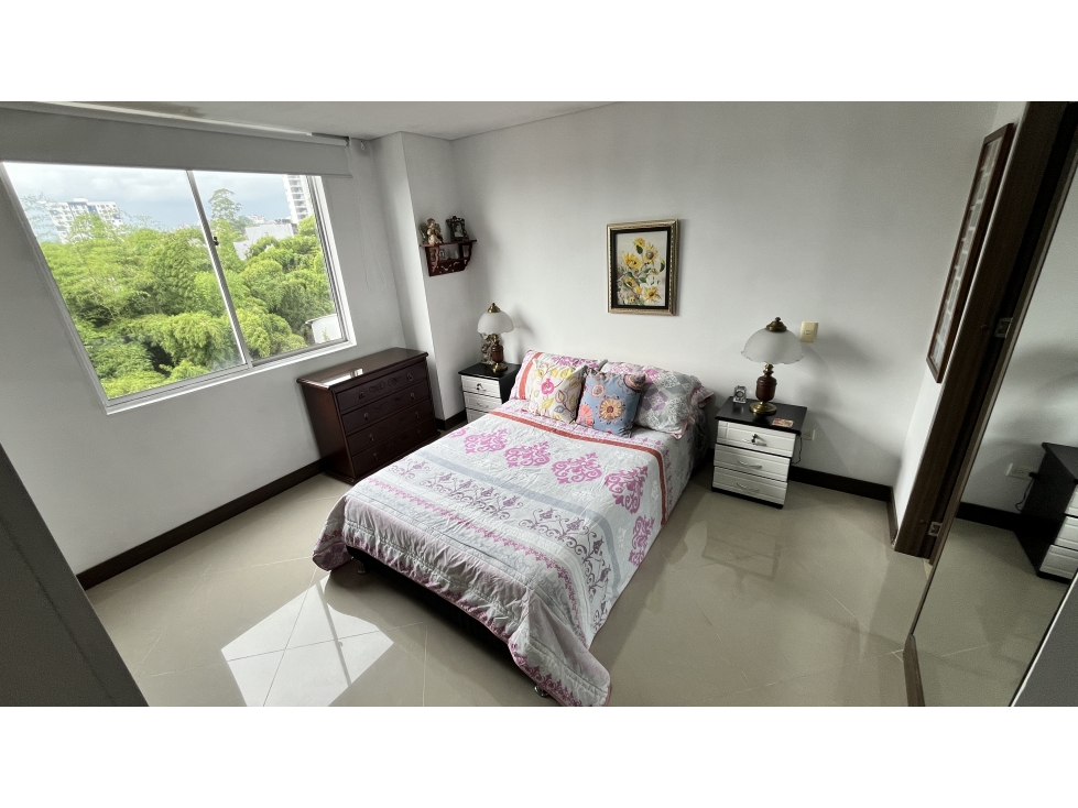 VENTA DE APARTAMENTO EN EL NORTE DE ARMENIA, QUINDÍO, COLOMBIA — foto 6