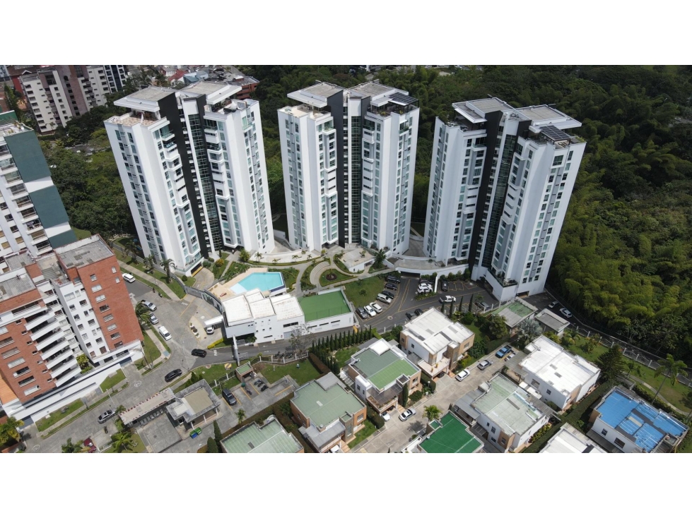 VENTA DE APARTAMENTO EN EL NORTE DE ARMENIA, QUINDÍO, COLOMBIA
