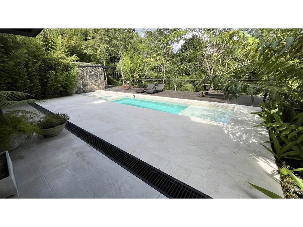 VENTA DE CASA CAMPESTRE EN PEREIRA, RISARALDA, COLOMBIA — foto 5