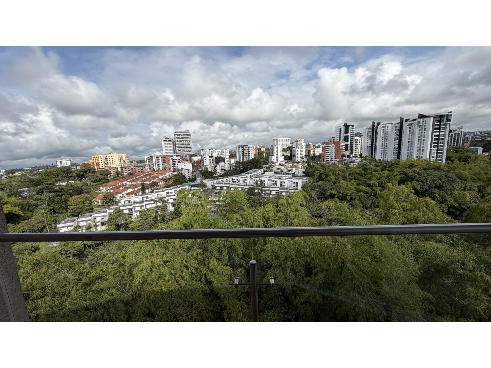 SE ARRIENDA APARTAMENTO EN EL NORTE DE ARMENIA, QUINDÍO, COLOMBIA — foto 5