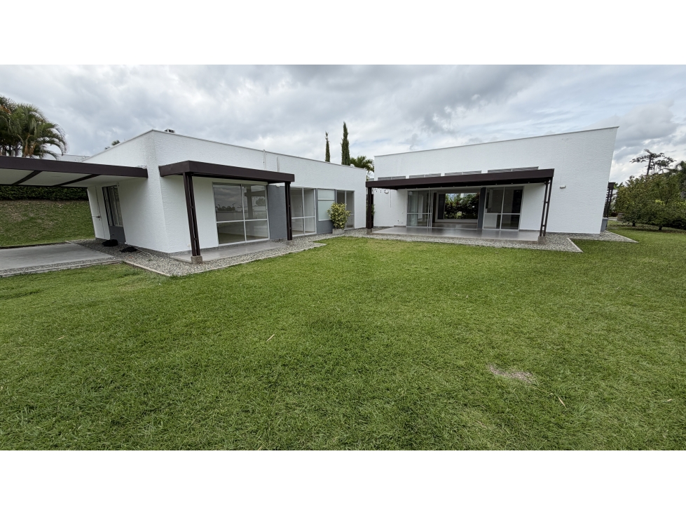VENTA DE CASA CAMPESTRE EN ARMENIA, QUINDÍO, COLOMBIA — foto 2