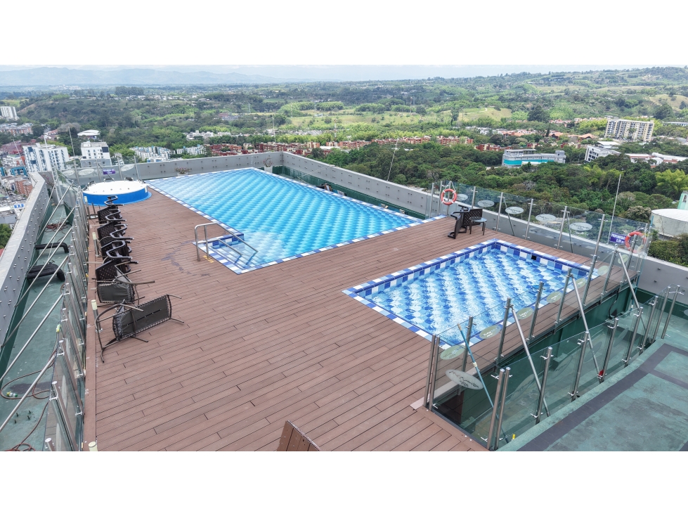 VENTA DE APARTAMENTO EN EL NORTE DE ARMENIA, QUINDÍO, COLOMBIA — foto 5