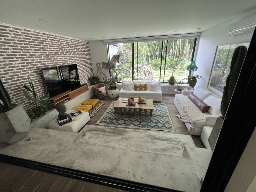 VENTA DE CASA CAMPESTRE EN ARMENIA, QUINDIO, COLOMBIA — foto 4