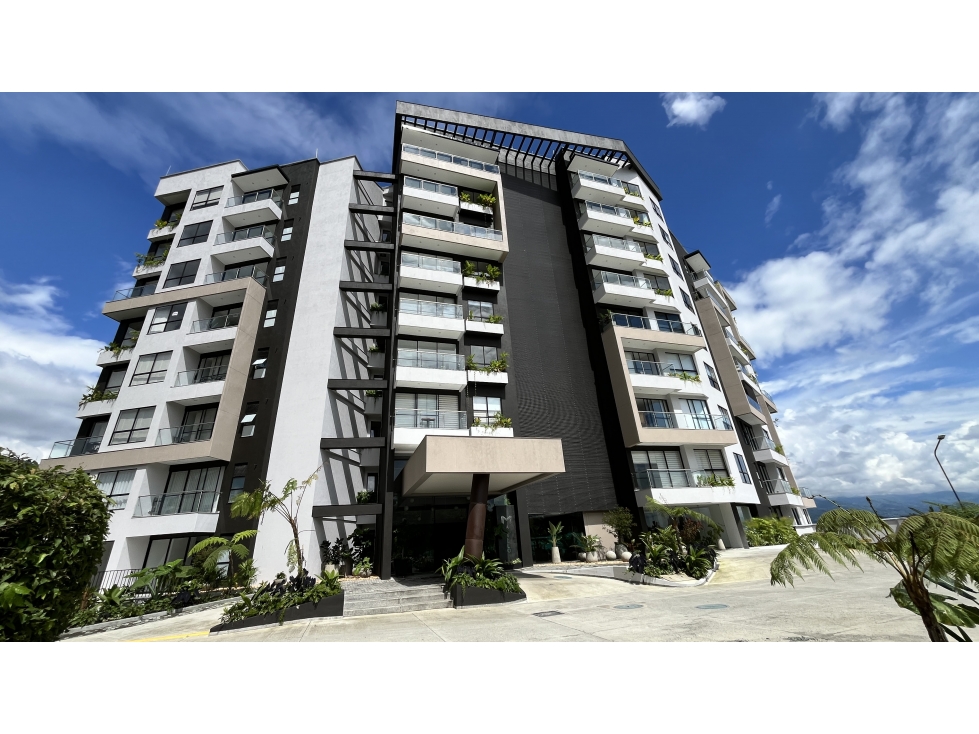 VENTA DE APARTAMENTO EN EL NORTE DE ARMENIA, QUINDÍO, COLOMBIA — foto 2