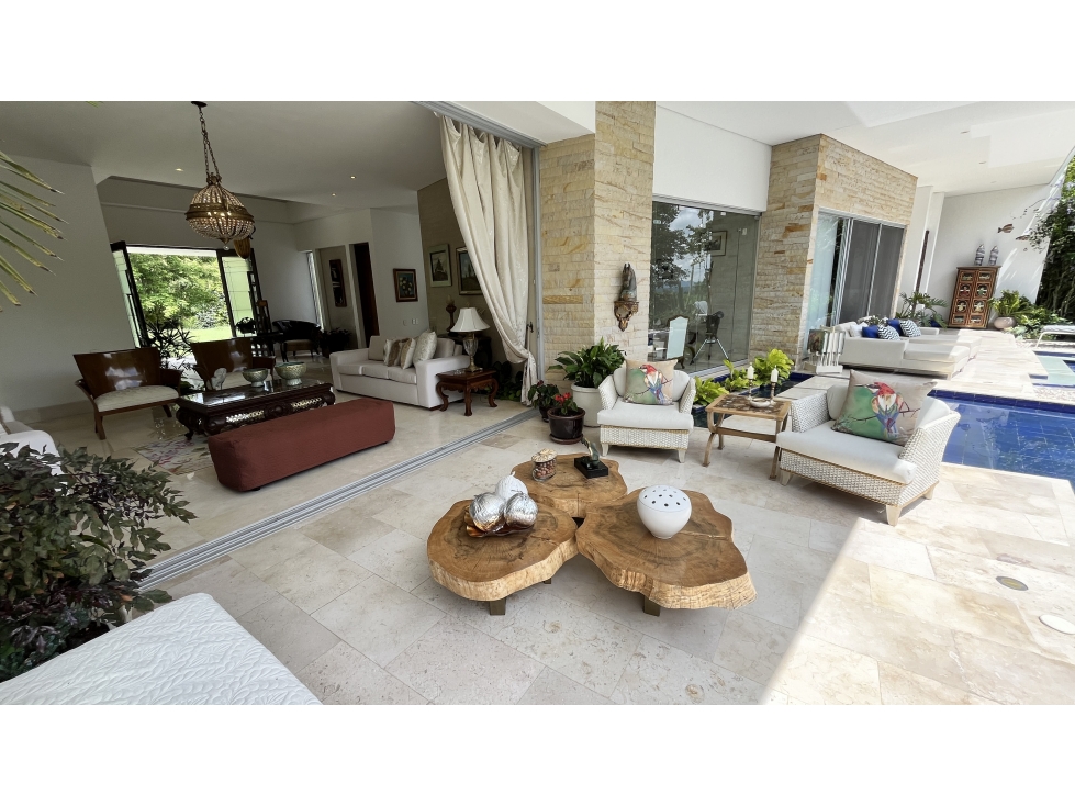 VENTA DE CASA CAMPESTRE EN ARMENIA, QUINDÍO, COLOMBIA — foto 6