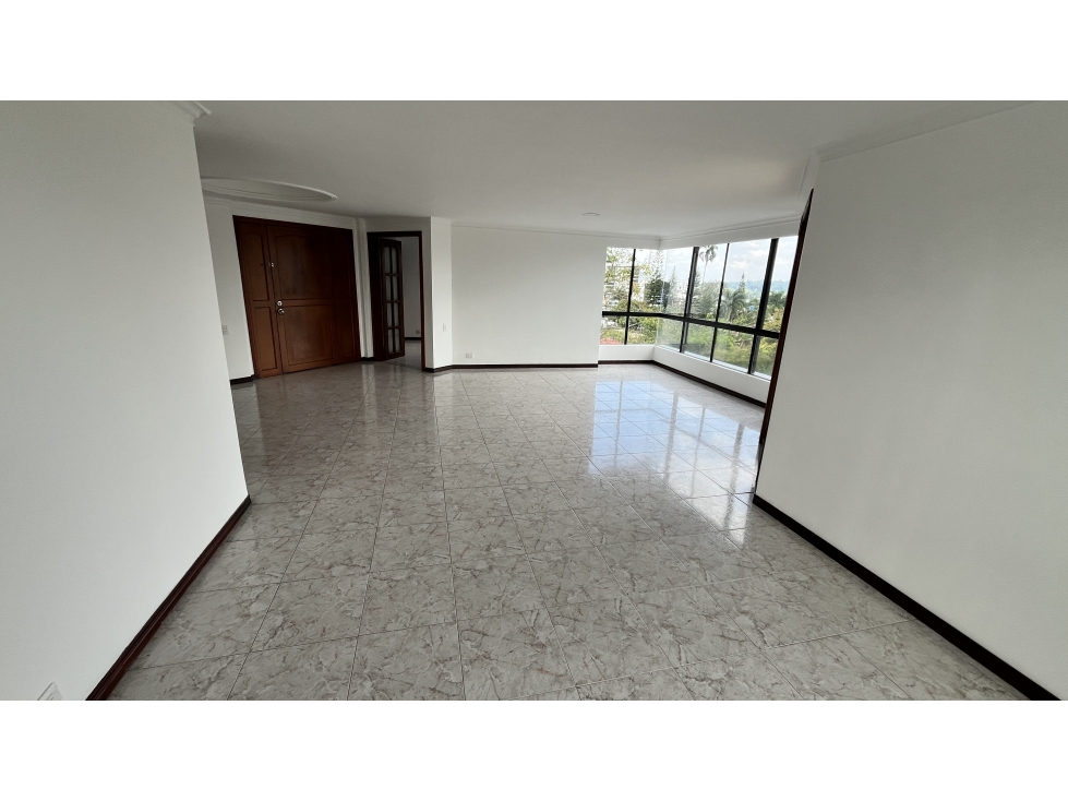 VENTA DE APARTAMENTO EN EL NORTE DE ARMENIA, QUINDÍO, COLOMBIA — foto 3