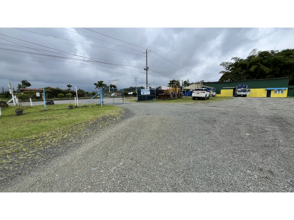 VENTA DE LOTE EN SALENTO, QUINDÍO, COLOMBIA - 6