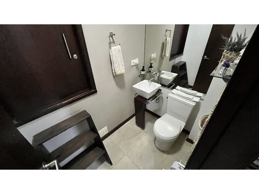 VENTA DE CASA EN EL NORTE DE ARMENIA, QUINDíO, COLOMBIA — foto 5