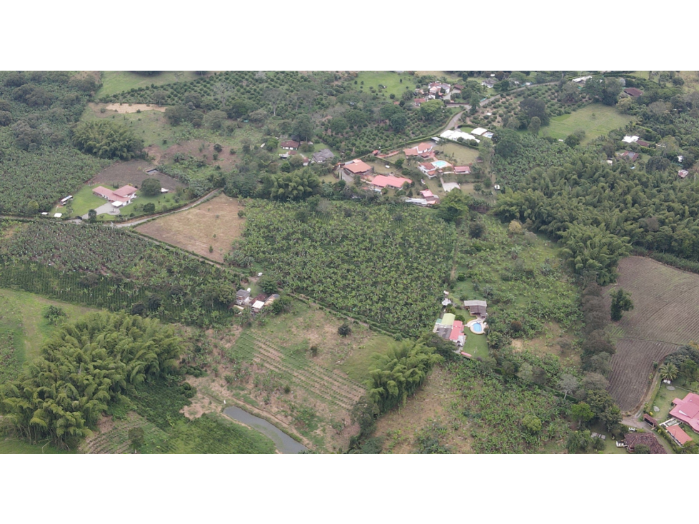 VENTA DE ESPECTACULARES LOTES EN ARMENIA, QUINDÍO, COLOMBIA — foto 3
