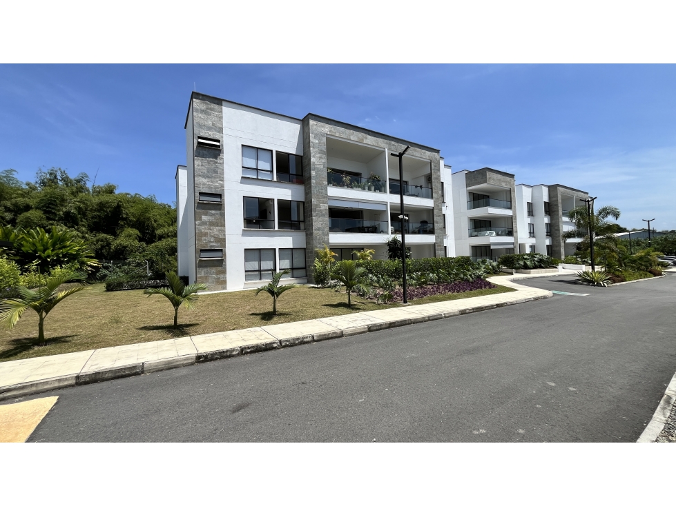 VENTA DE APARTAMENTO EN ARMENIA, QUINDÍO, COLOMBIA — foto 2