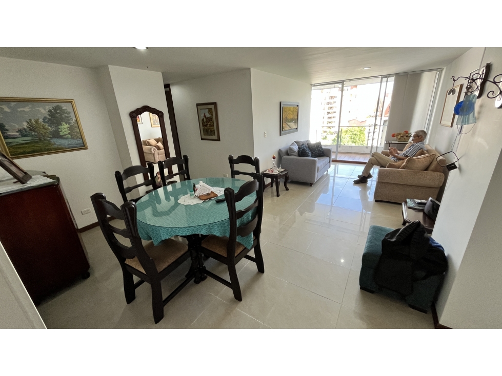 VENTA DE APARTAMENTO EN EL NORTE DE ARMENIA, QUINDÍO, COLOMBIA — foto 2