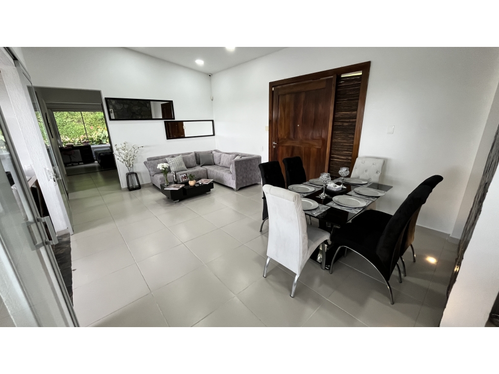 VENTA DE CASA CAMPESTRE EN CIRCASIA, QUINDIO, COLOMBIA — foto 5